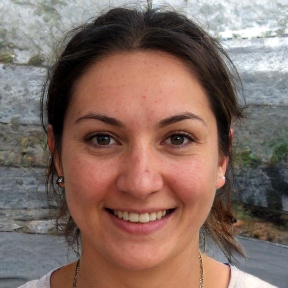 Portrait de Véronique Albanel