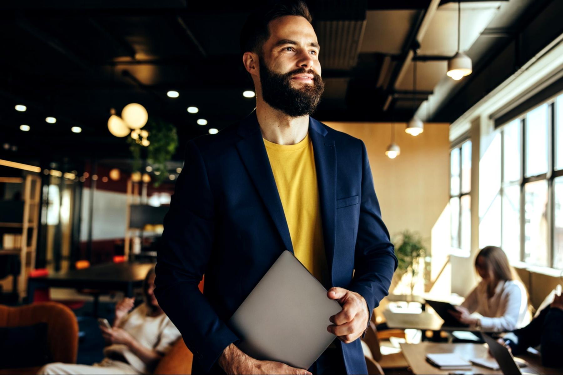 Analyse financière et apprentissage